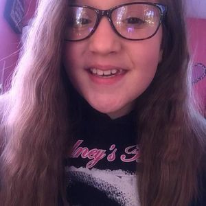 Meet your Posher, Kelsee